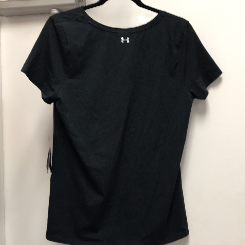 Under Armour Womens Studio Oversized T. - Picture 4 of 4